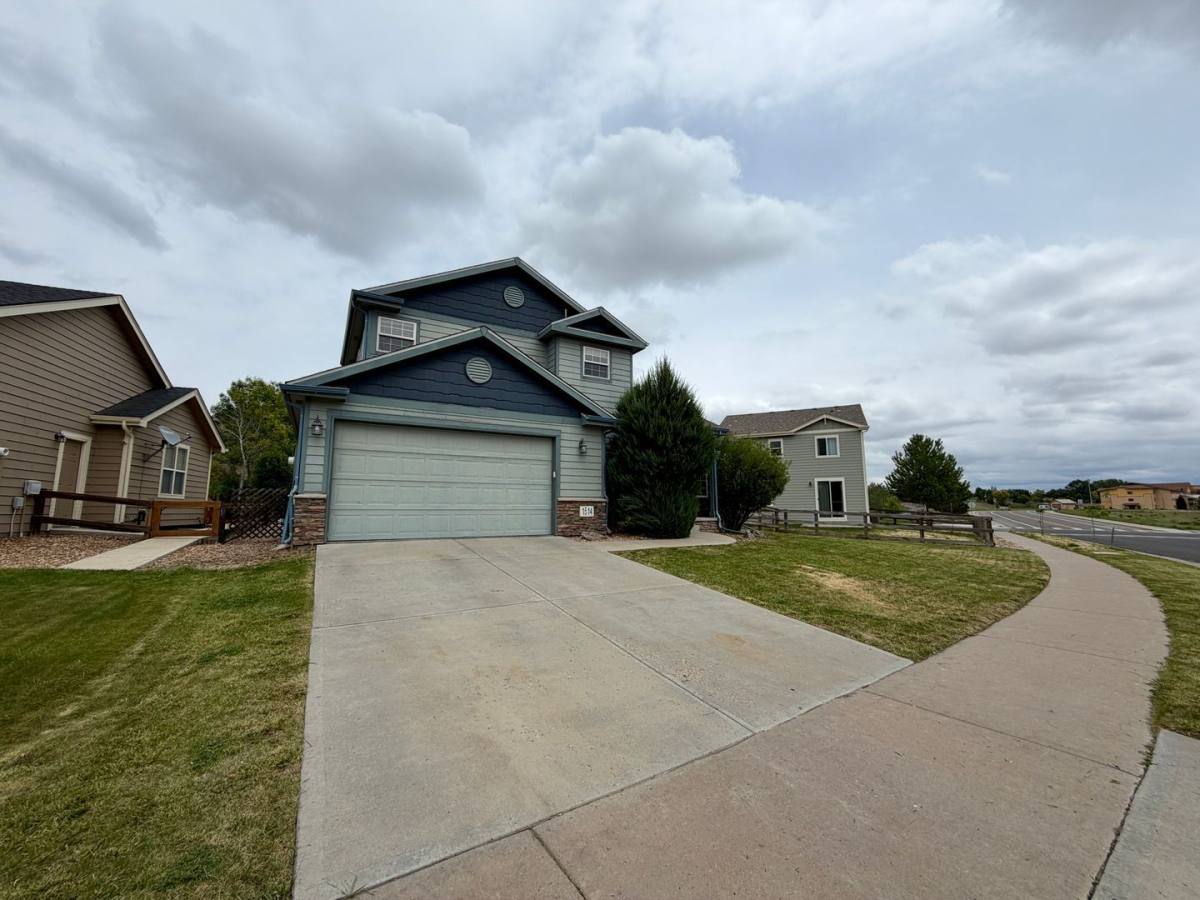 House for rent at 1514 61st Ave, Greeley, CO 80634