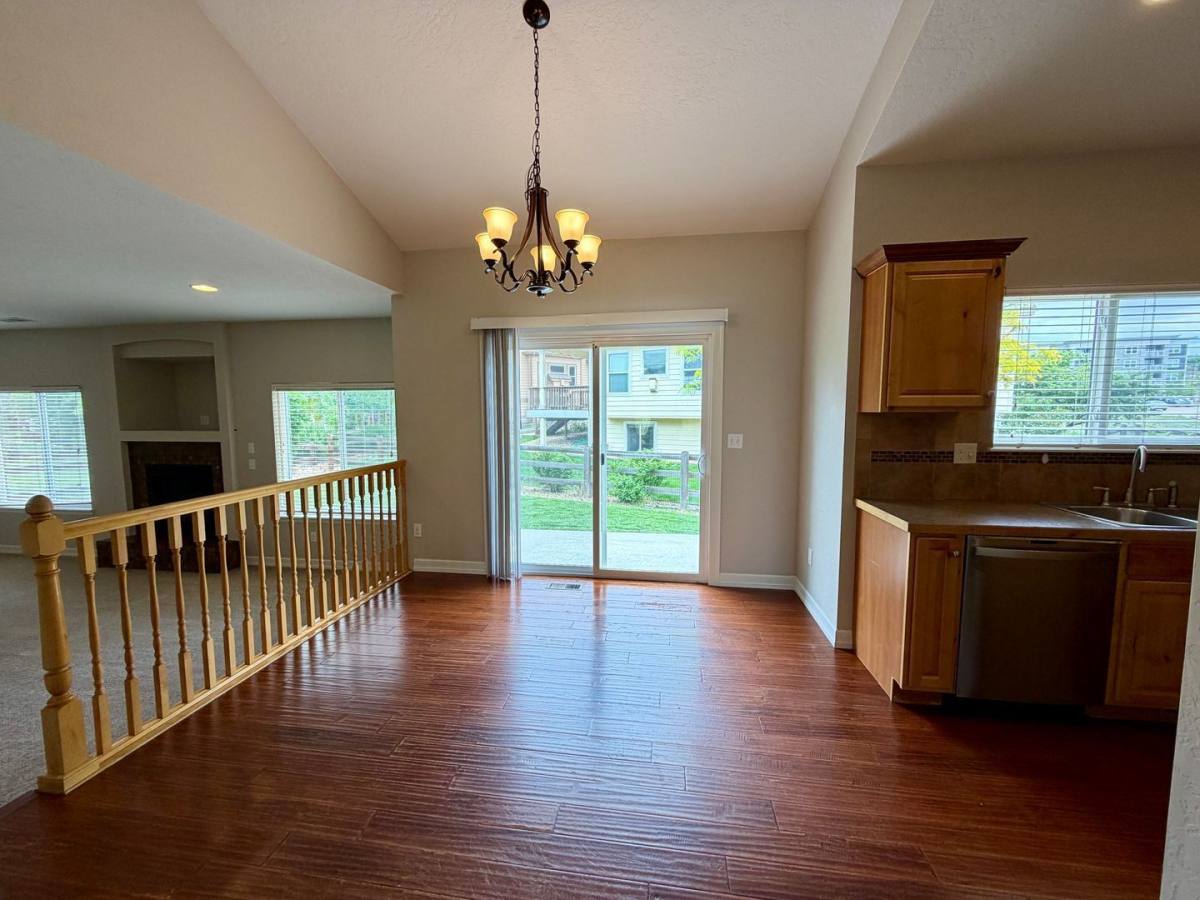 House for rent at 1514 61st Ave, Greeley, CO 80634