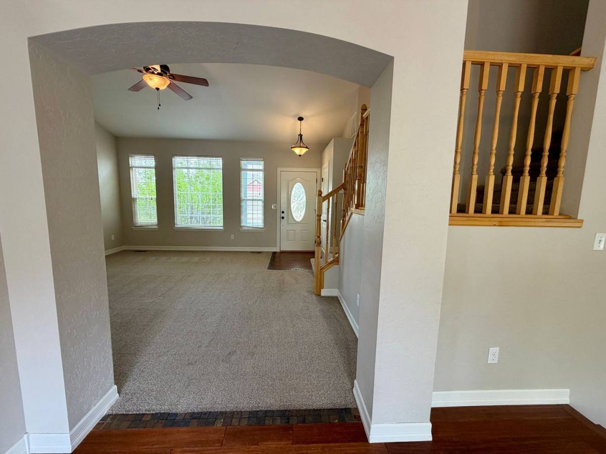 House for rent at 1514 61st Ave, Greeley, CO 80634