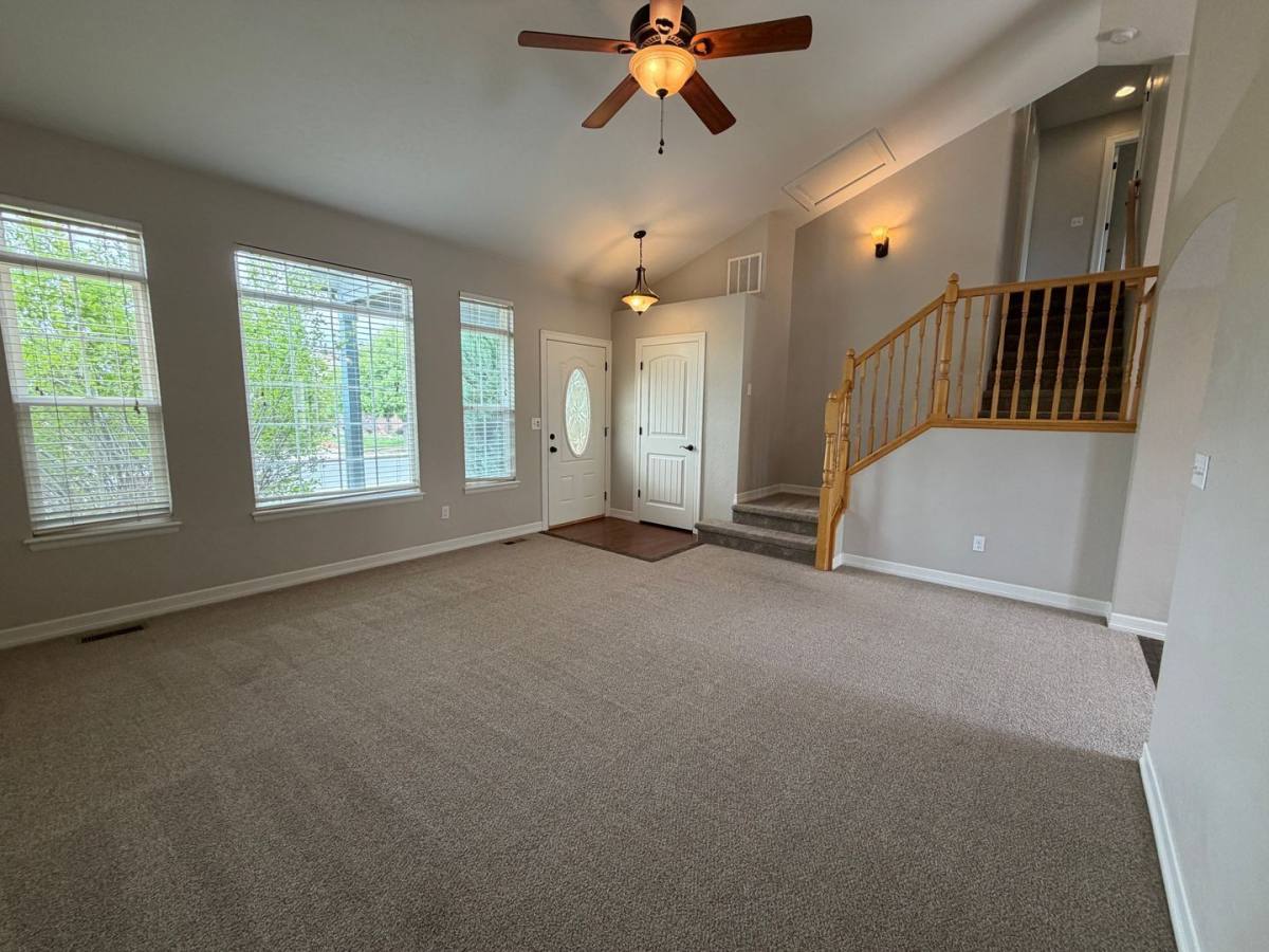 House for rent at 1514 61st Ave, Greeley, CO 80634