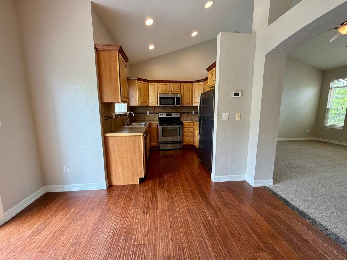 House for rent at 1514 61st Ave, Greeley, CO 80634