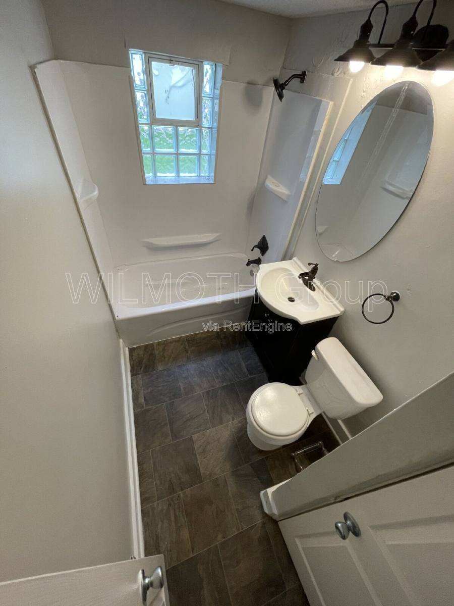 Apartment for rent at 4 N Butler Ave #2, Indianapolis, IN 46219