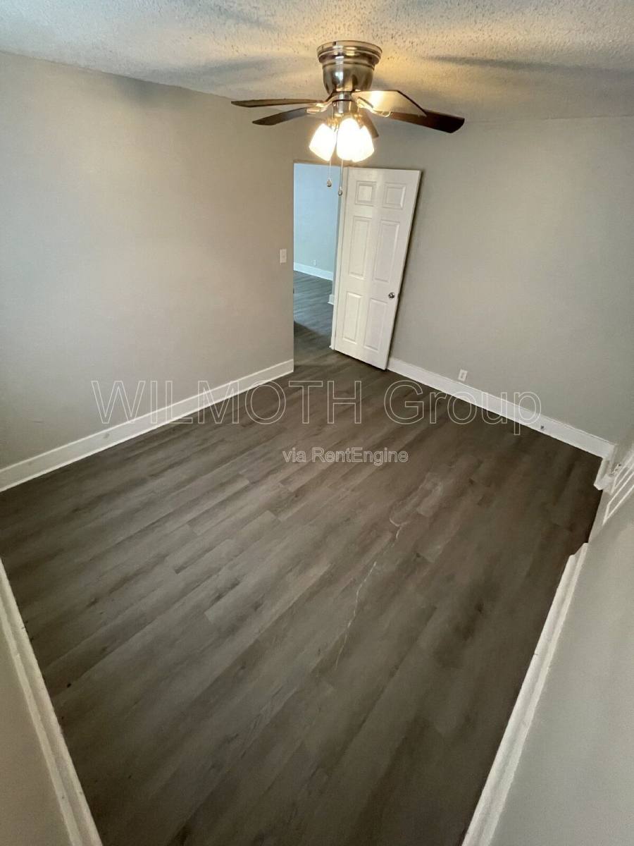 Apartment for rent at 4 N Butler Ave #2, Indianapolis, IN 46219