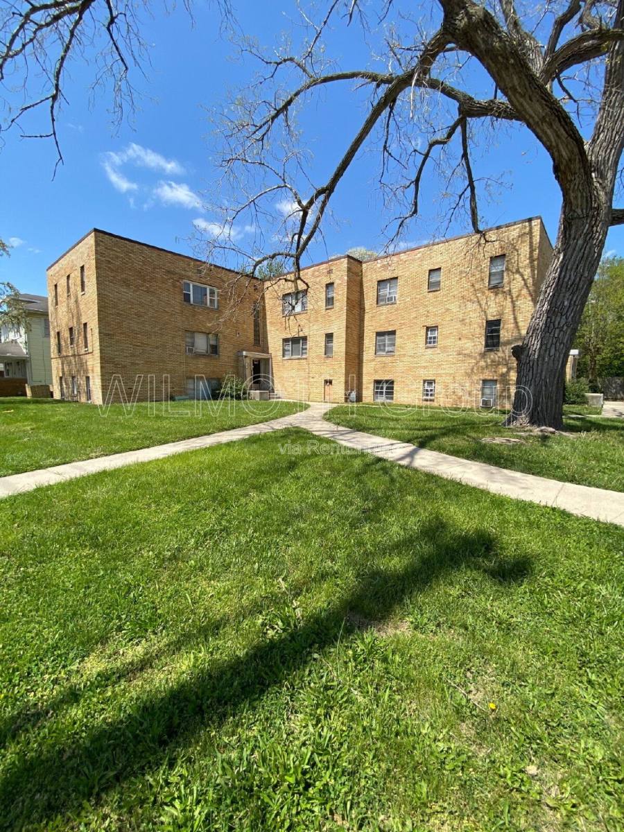 Apartment for rent at 4 N Butler Ave #2, Indianapolis, IN 46219