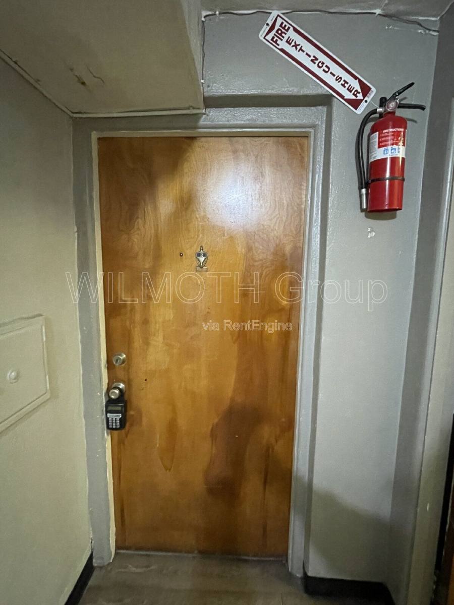 Apartment for rent at 4 N Butler Ave #2, Indianapolis, IN 46219