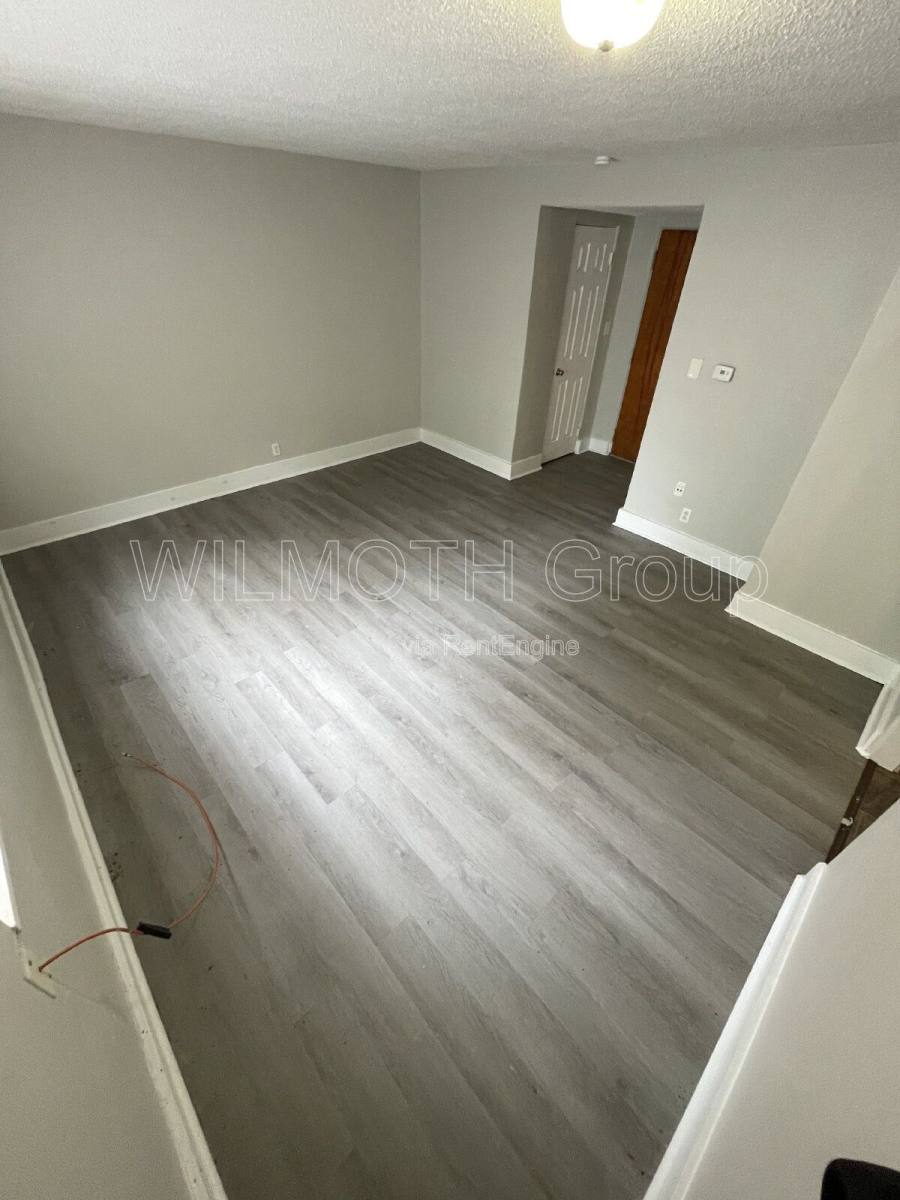 Apartment for rent at 4 N Butler Ave #2, Indianapolis, IN 46219