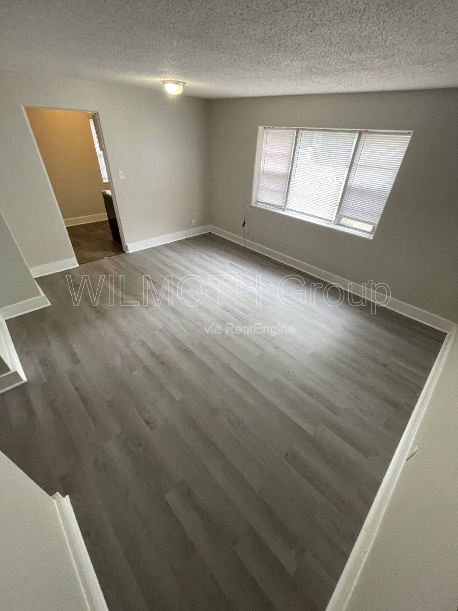 Apartment for rent at 4 N Butler Ave #2, Indianapolis, IN 46219