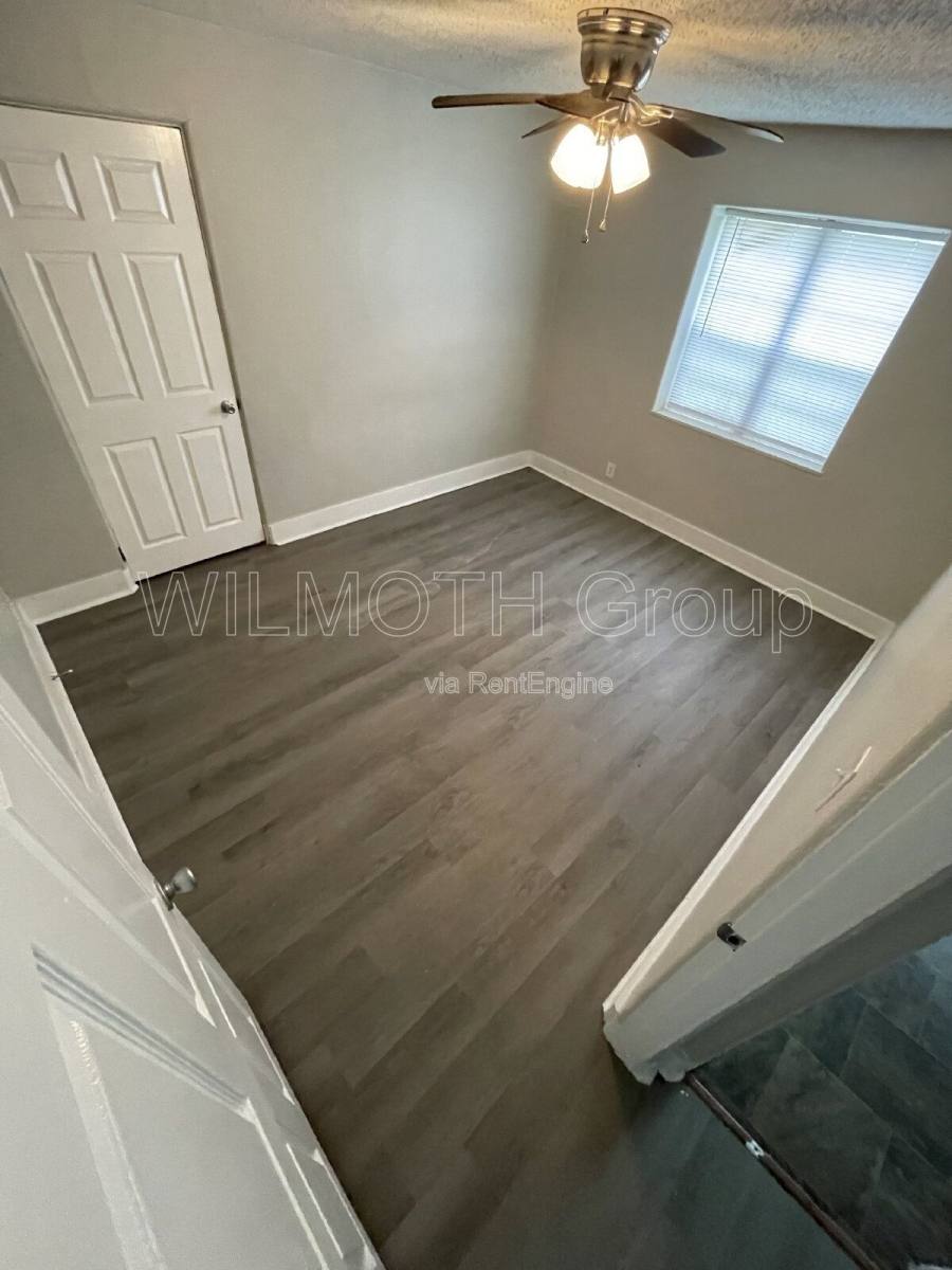 Apartment for rent at 4 N Butler Ave #2, Indianapolis, IN 46219
