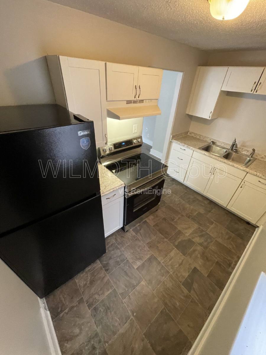 Apartment for rent at 4 N Butler Ave #2, Indianapolis, IN 46219