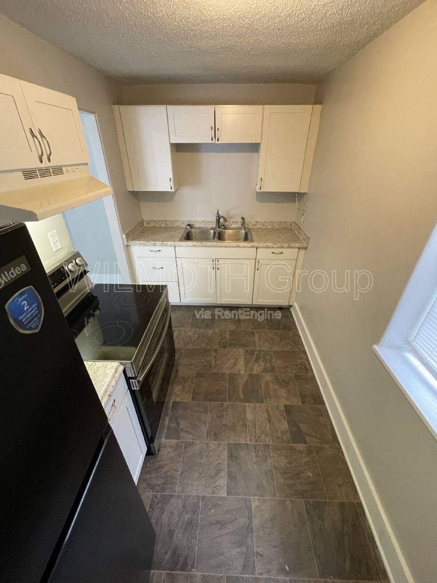 Apartment for rent at 4 N Butler Ave #2, Indianapolis, IN 46219