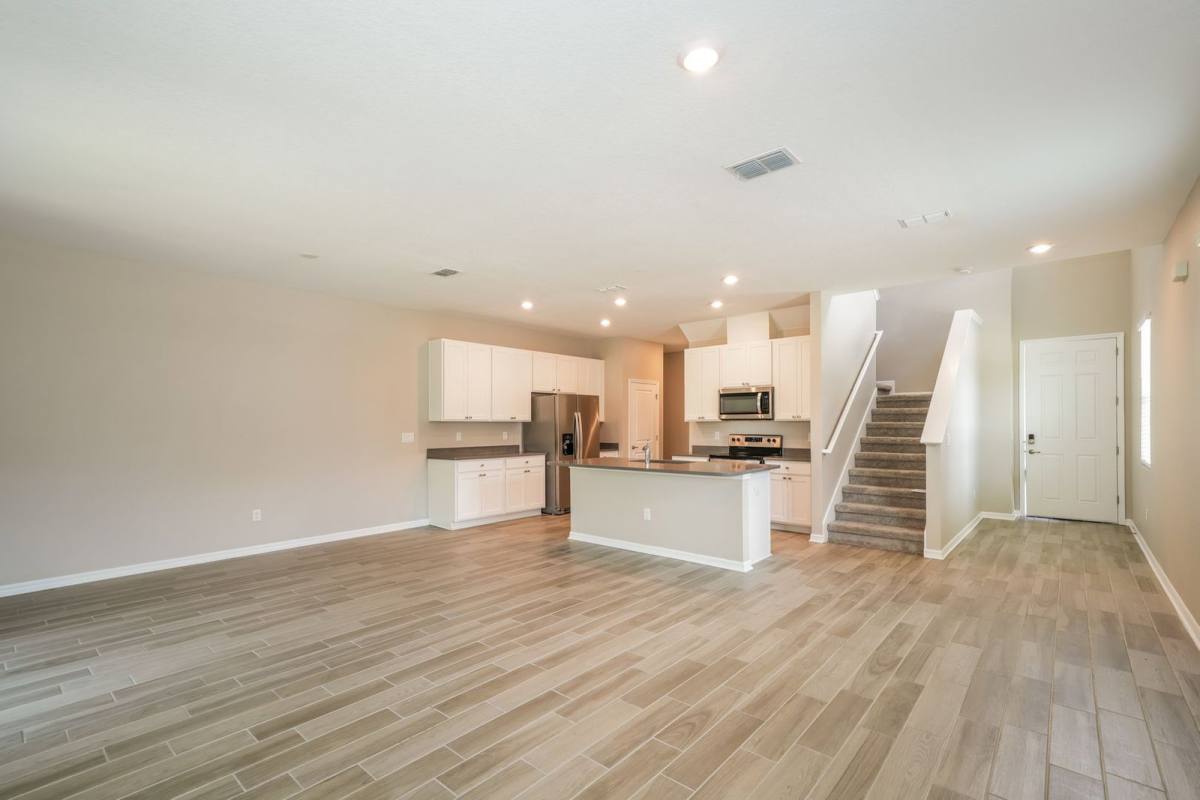 Townhouse for rent at 1102 Arbour Verde Court, Tampa, FL 33613
