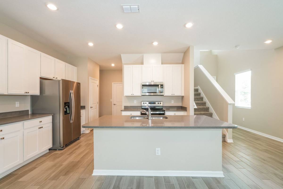 Townhouse for rent at 1102 Arbour Verde Court, Tampa, FL 33613