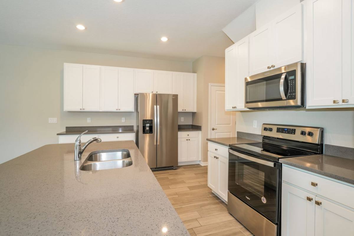 Townhouse for rent at 1102 Arbour Verde Court, Tampa, FL 33613