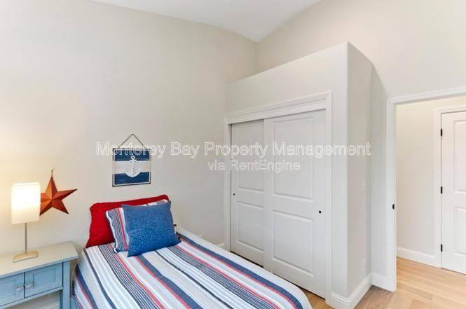Apartment for rent at 1230 Miles Ave, Pacific Grove, CA 93950