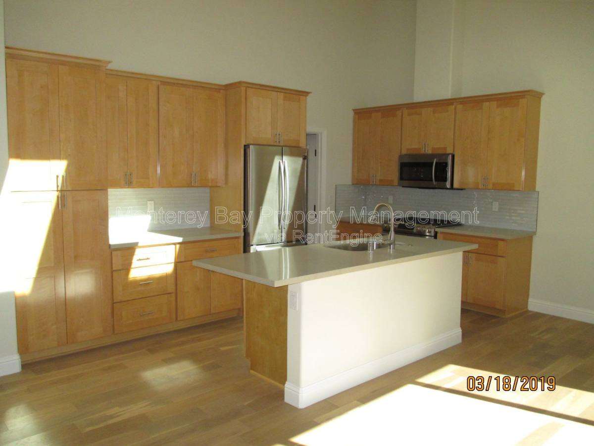 Apartment for rent at 1230 Miles Ave, Pacific Grove, CA 93950