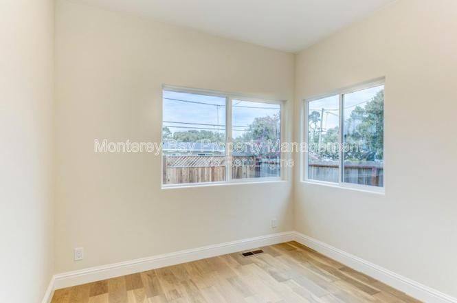 Apartment for rent at 1230 Miles Ave, Pacific Grove, CA 93950