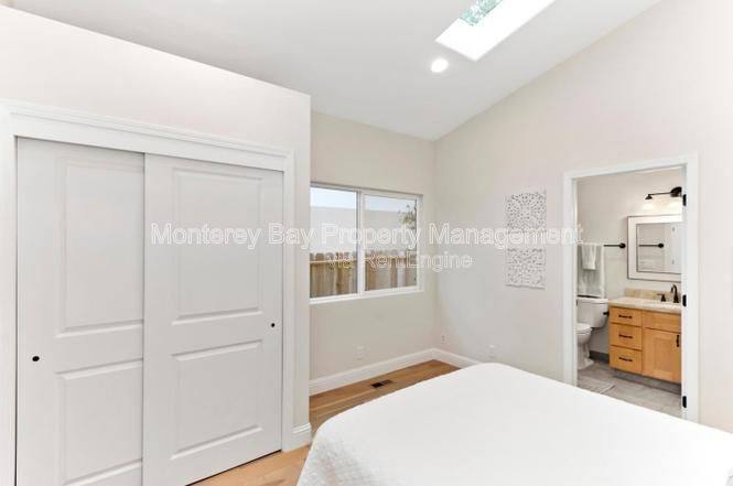 Apartment for rent at 1230 Miles Ave, Pacific Grove, CA 93950