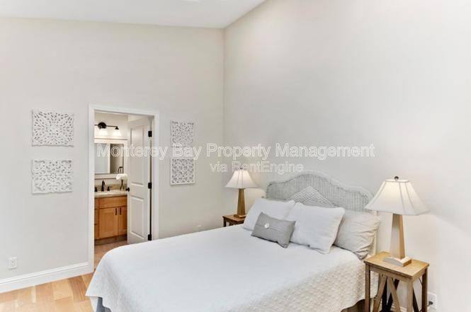 Apartment for rent at 1230 Miles Ave, Pacific Grove, CA 93950