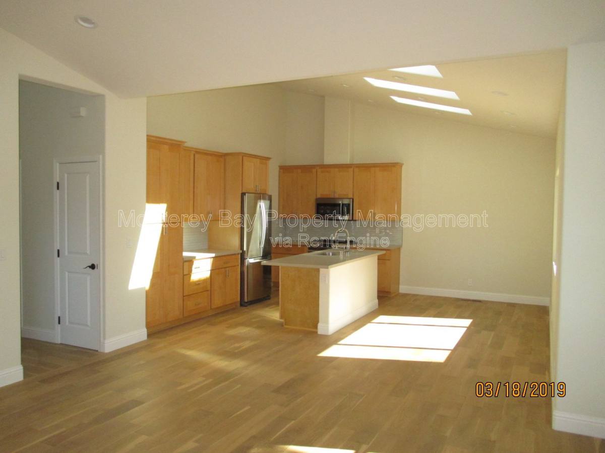 Apartment for rent at 1230 Miles Ave, Pacific Grove, CA 93950