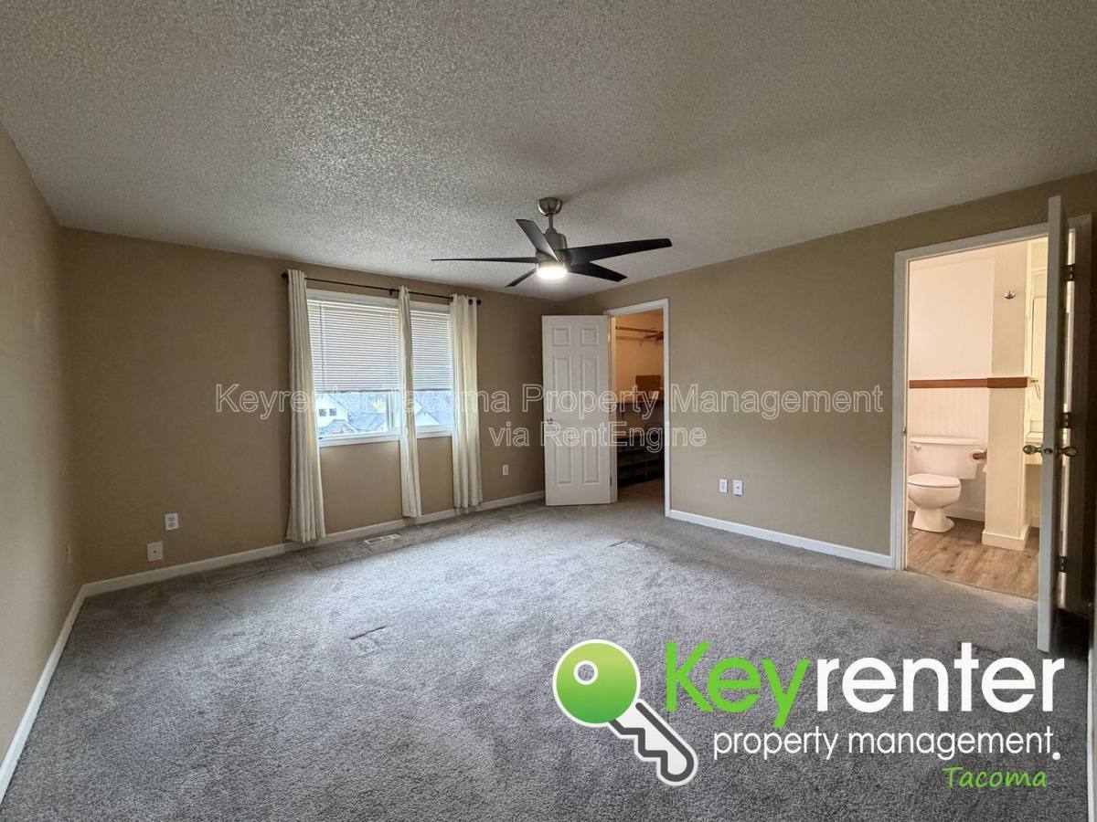 House for rent at 25313 103rd Ave E, Graham, WA 98338