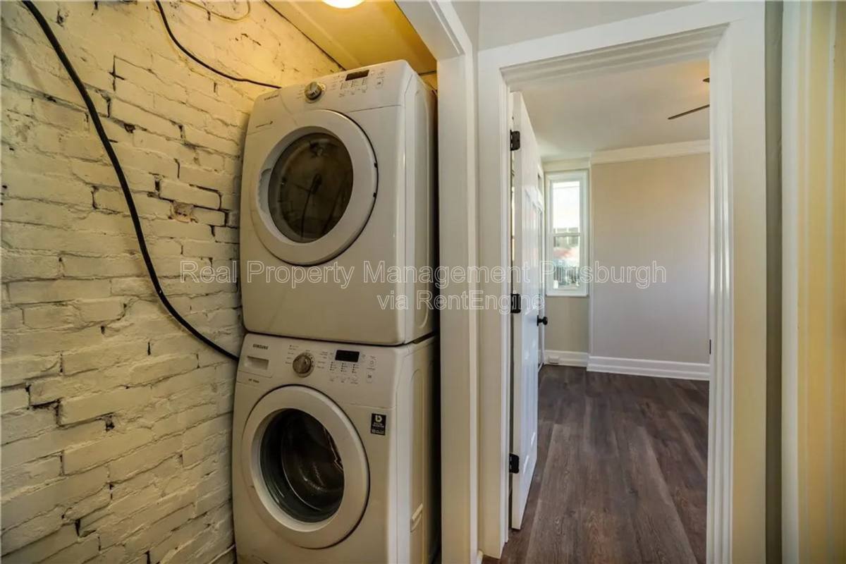 Apartment for rent at 2123 Sidney St, Pittsburgh, PA 15203