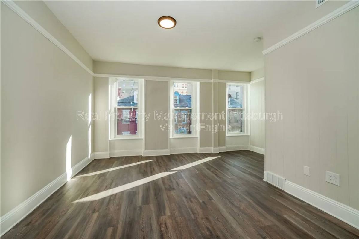 Apartment for rent at 2123 Sidney St, Pittsburgh, PA 15203
