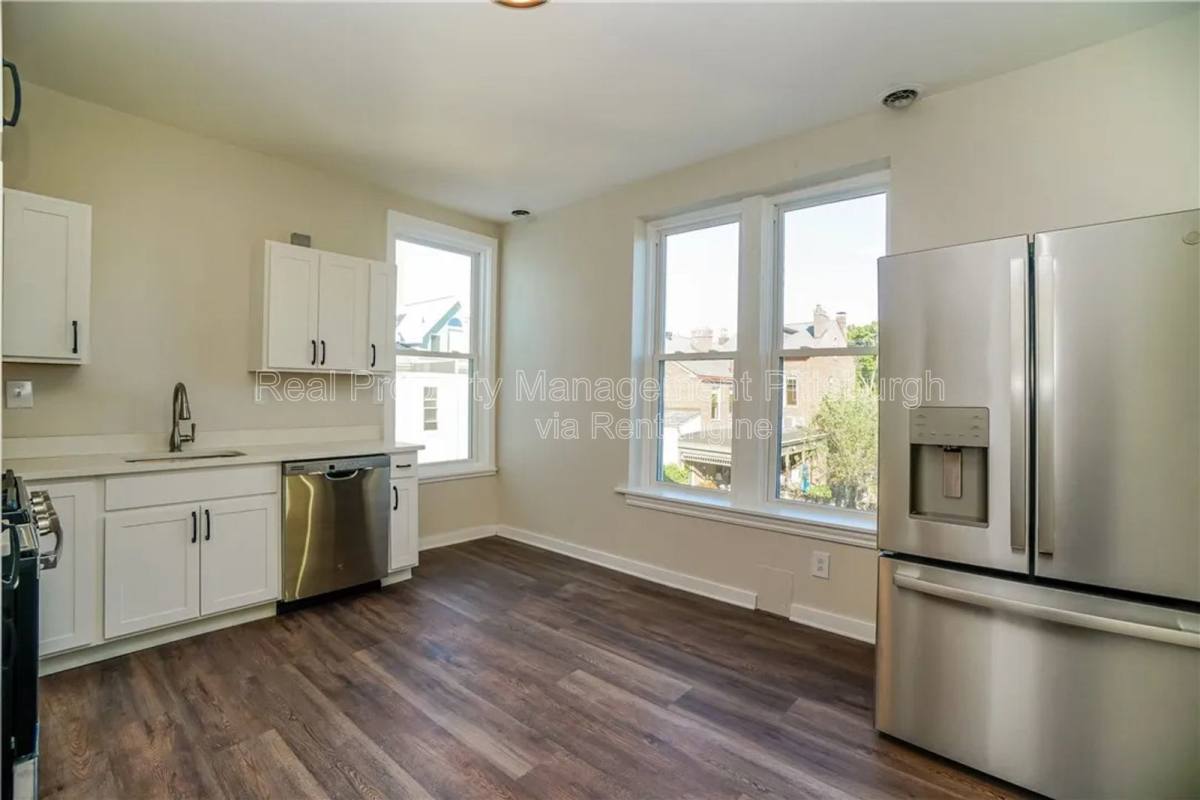 Apartment for rent at 2123 Sidney St, Pittsburgh, PA 15203