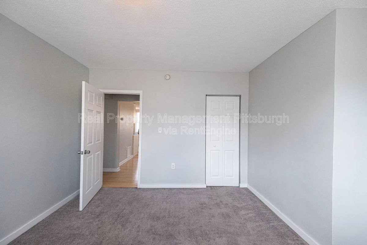 Apartment for rent at 1908 Wharton St #2, Pittsburgh, PA 15203