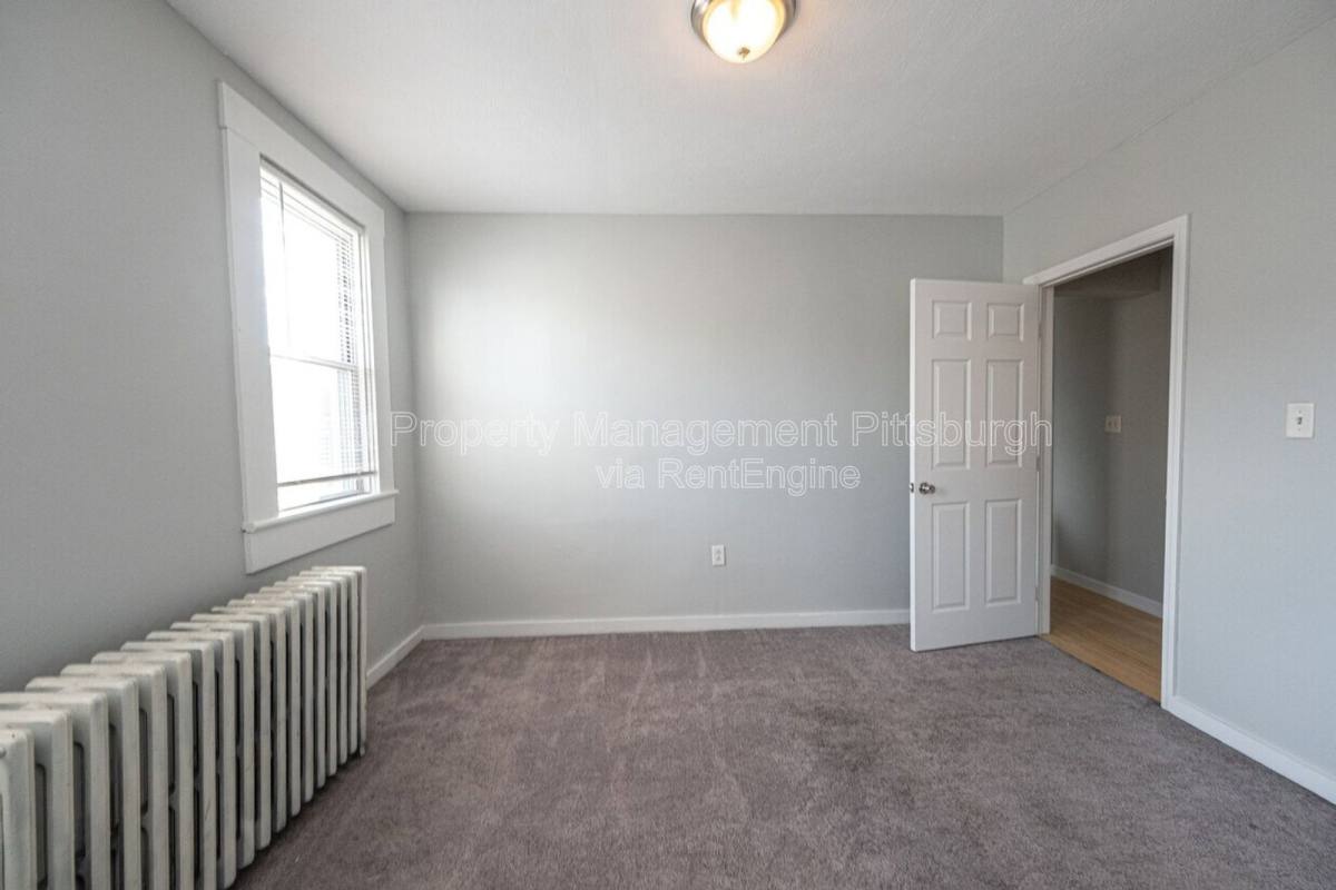 Apartment for rent at 1908 Wharton St #2, Pittsburgh, PA 15203