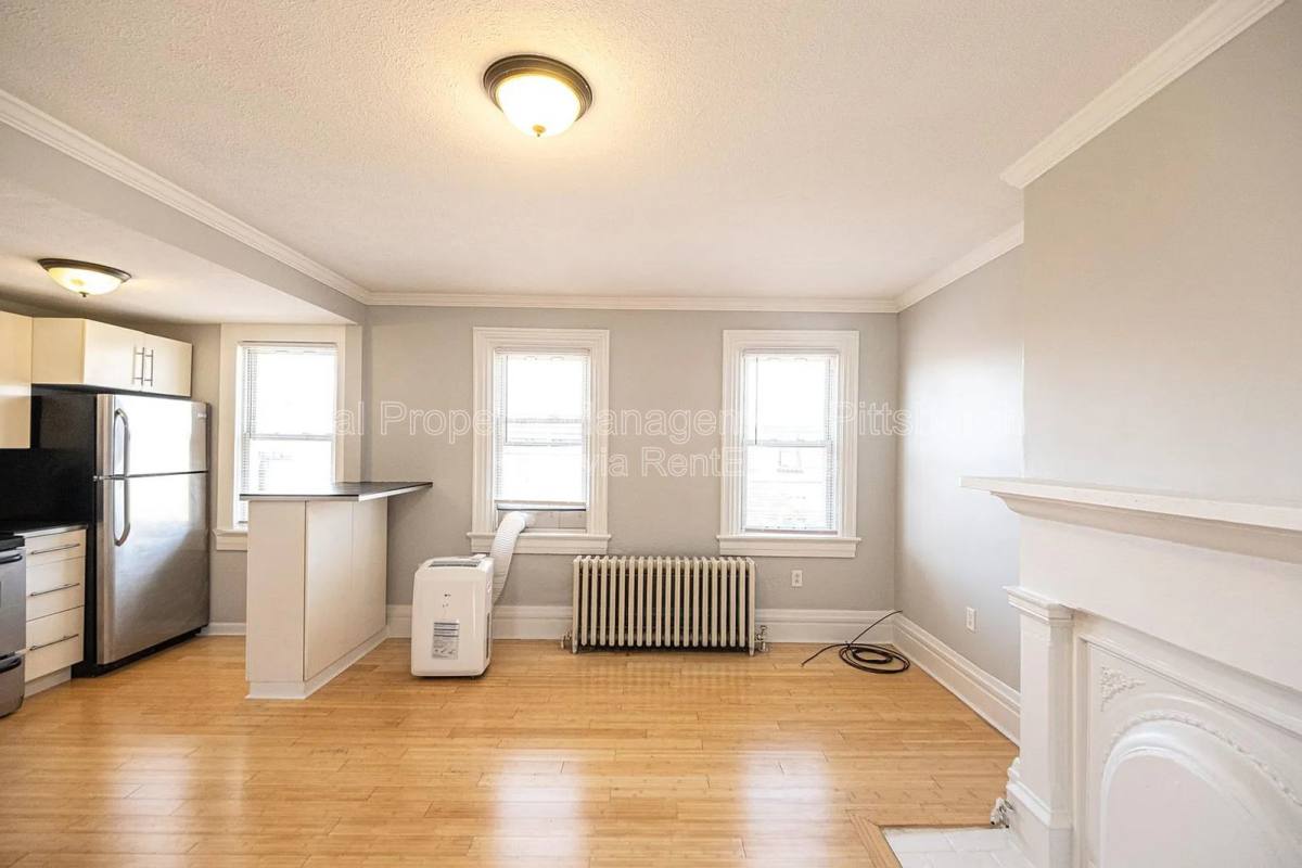 Apartment for rent at 1908 Wharton St #2, Pittsburgh, PA 15203