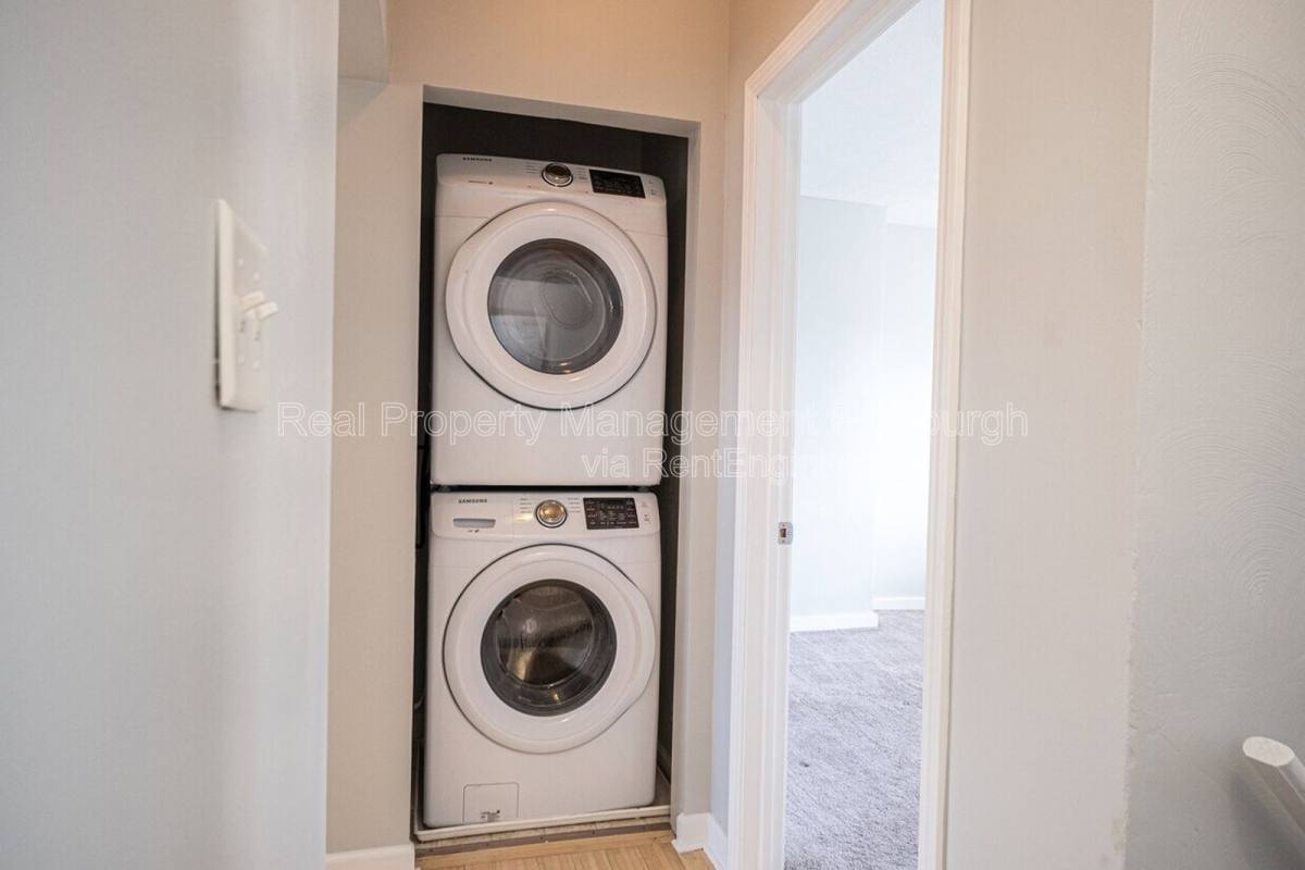 Apartment for rent at 1908 Wharton St #2, Pittsburgh, PA 15203