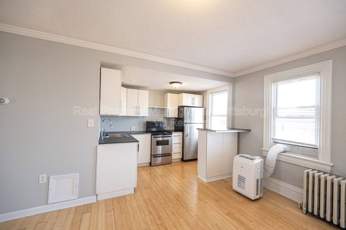 Apartment for rent at 1908 Wharton St #2, Pittsburgh, PA 15203