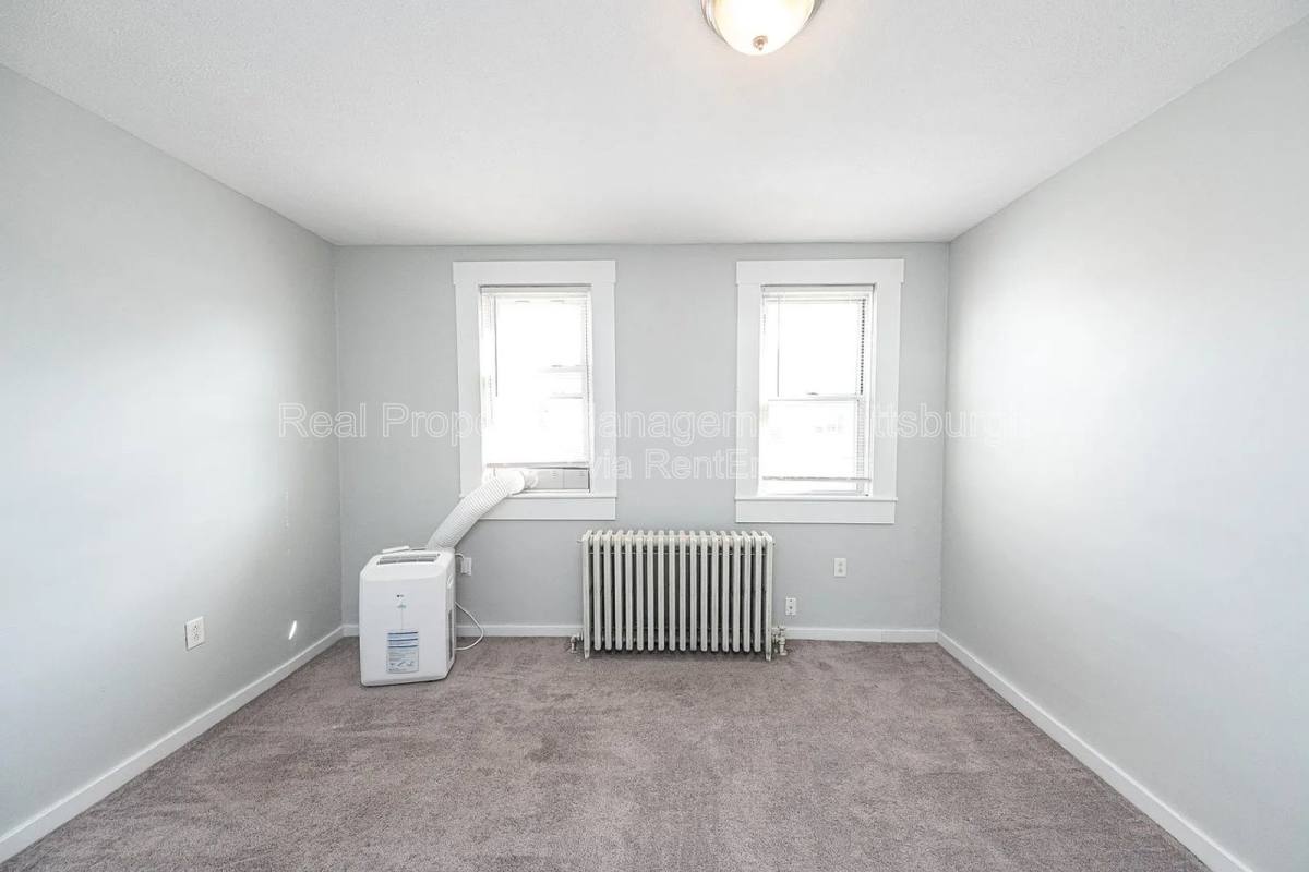 Apartment for rent at 1908 Wharton St #2, Pittsburgh, PA 15203