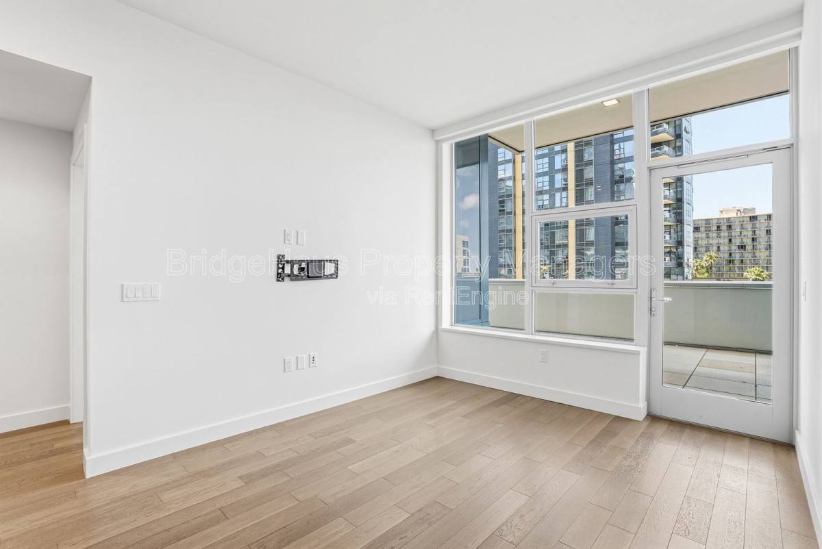 Condo for rent at 1388 Kettner Blvd #411, San Diego, CA 92101