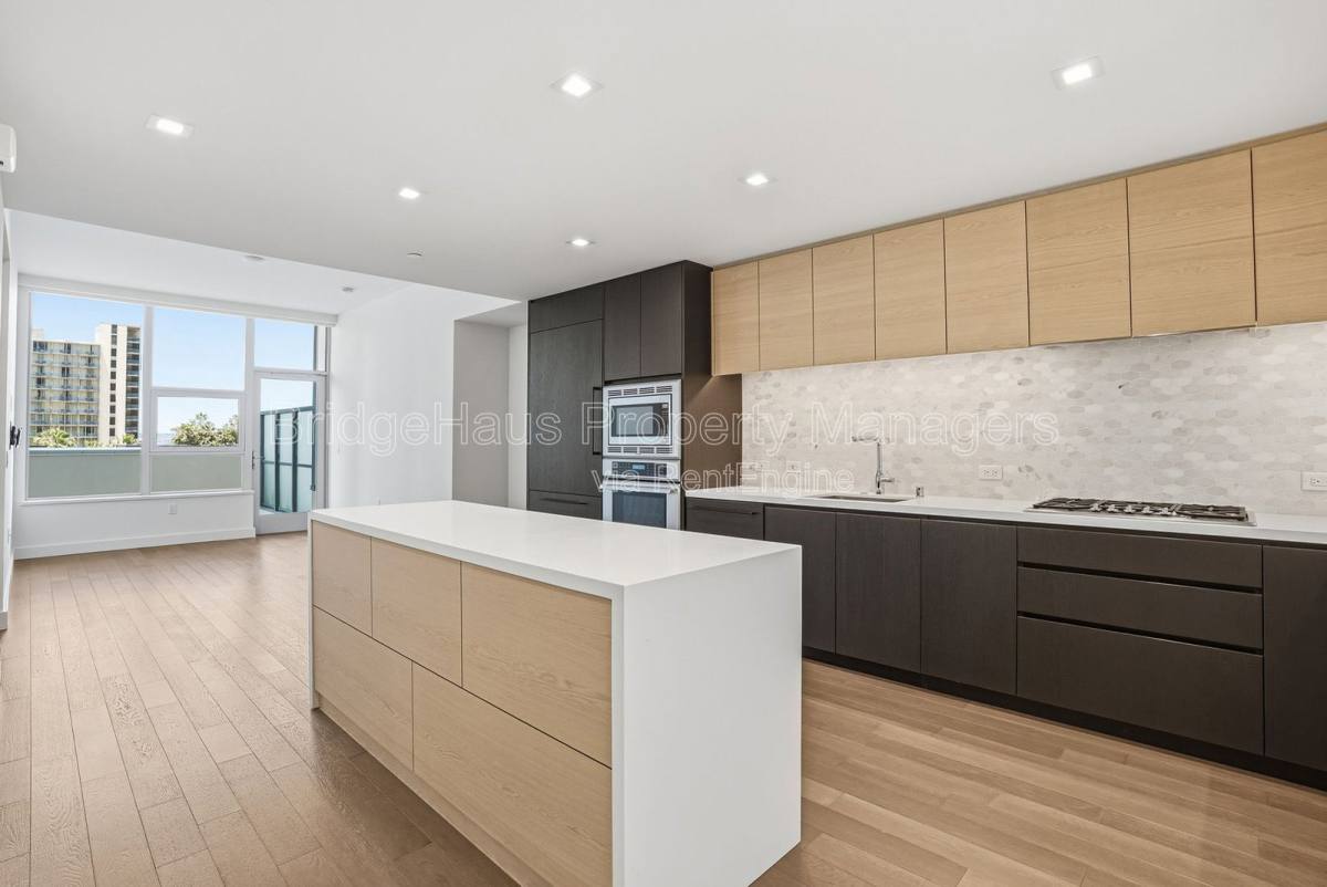 Condo for rent at 1388 Kettner Blvd #411, San Diego, CA 92101
