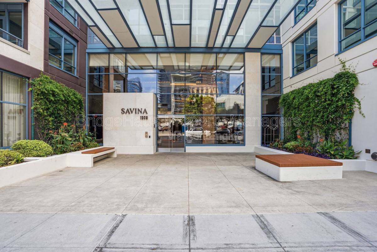 Condo for rent at 1388 Kettner Blvd #411, San Diego, CA 92101