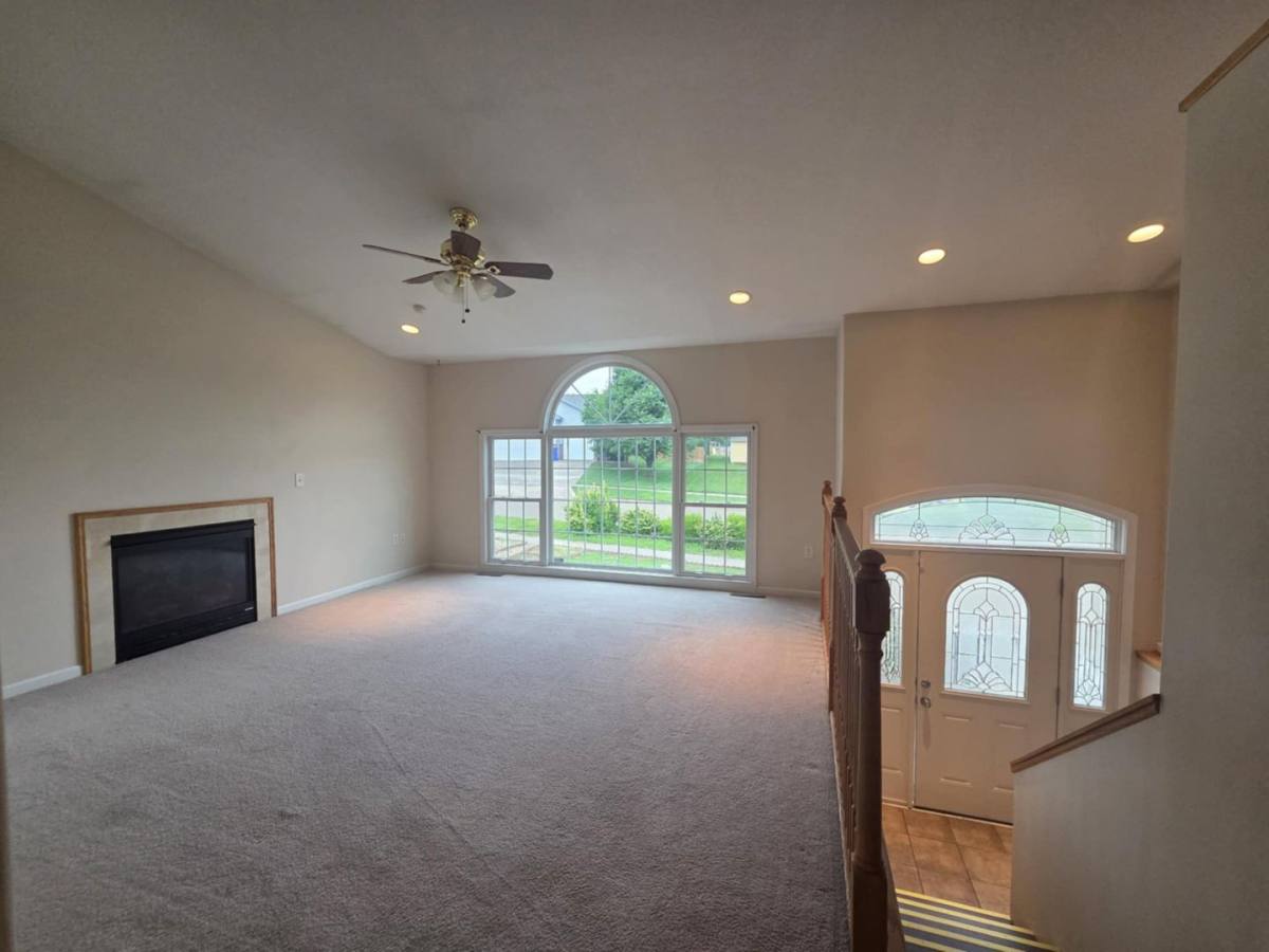 House for rent at 601 Tallgrass, Junction City, KS 66441