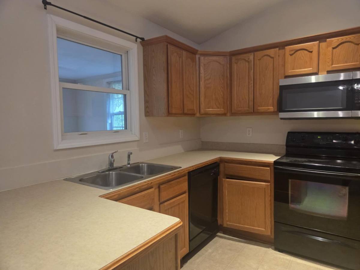 House for rent at 601 Tallgrass, Junction City, KS 66441