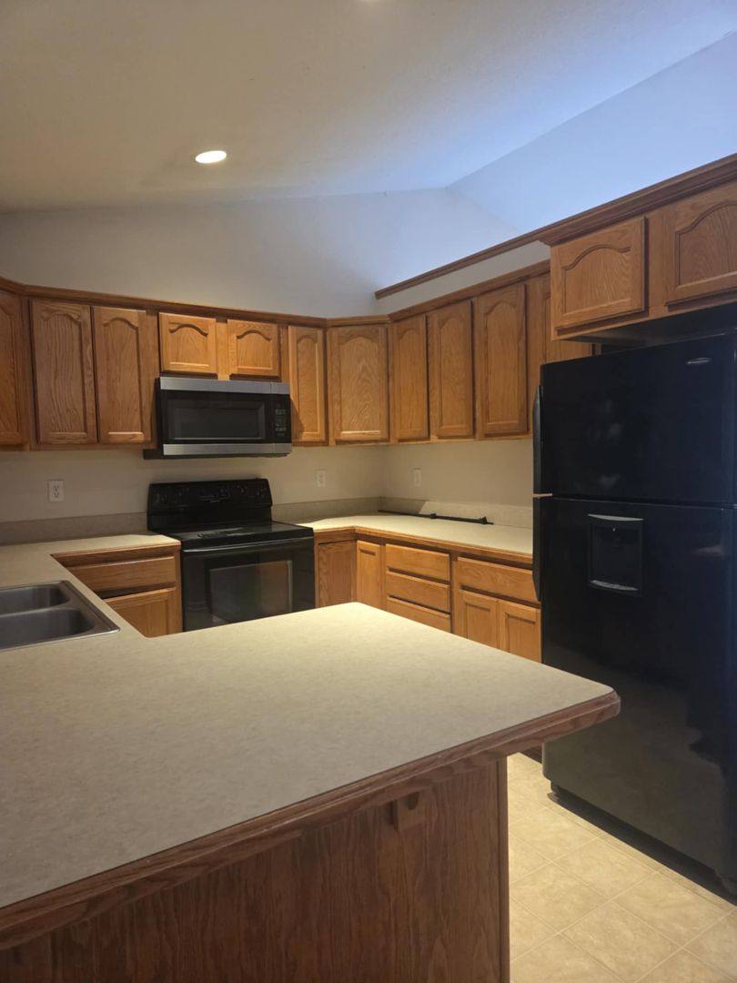 House for rent at 601 Tallgrass, Junction City, KS 66441