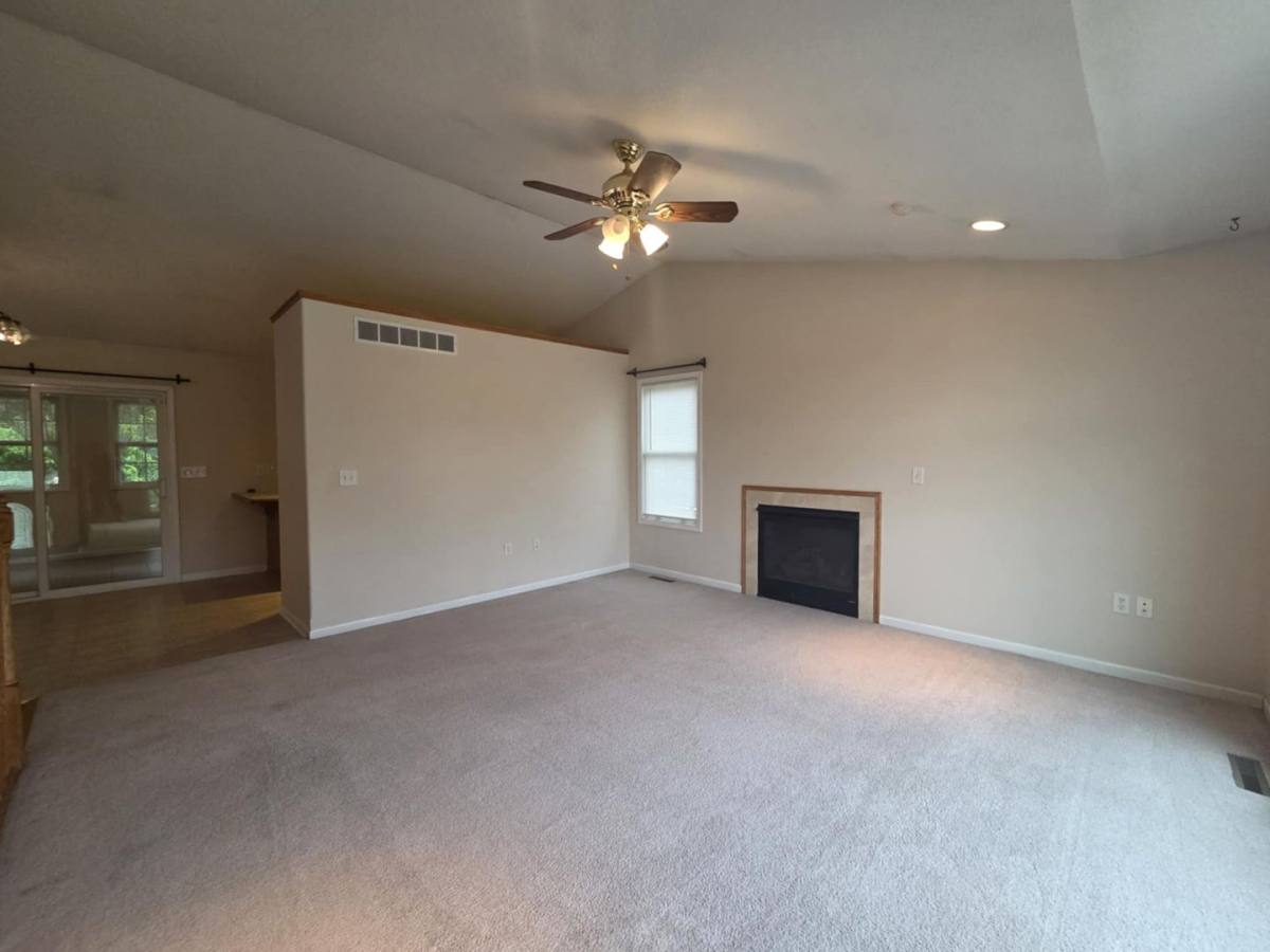 House for rent at 601 Tallgrass, Junction City, KS 66441