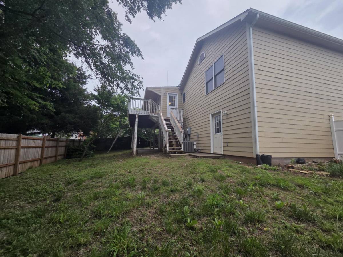 House for rent at 601 Tallgrass, Junction City, KS 66441