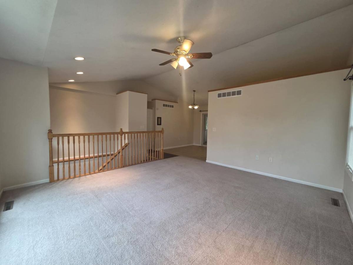 House for rent at 601 Tallgrass, Junction City, KS 66441