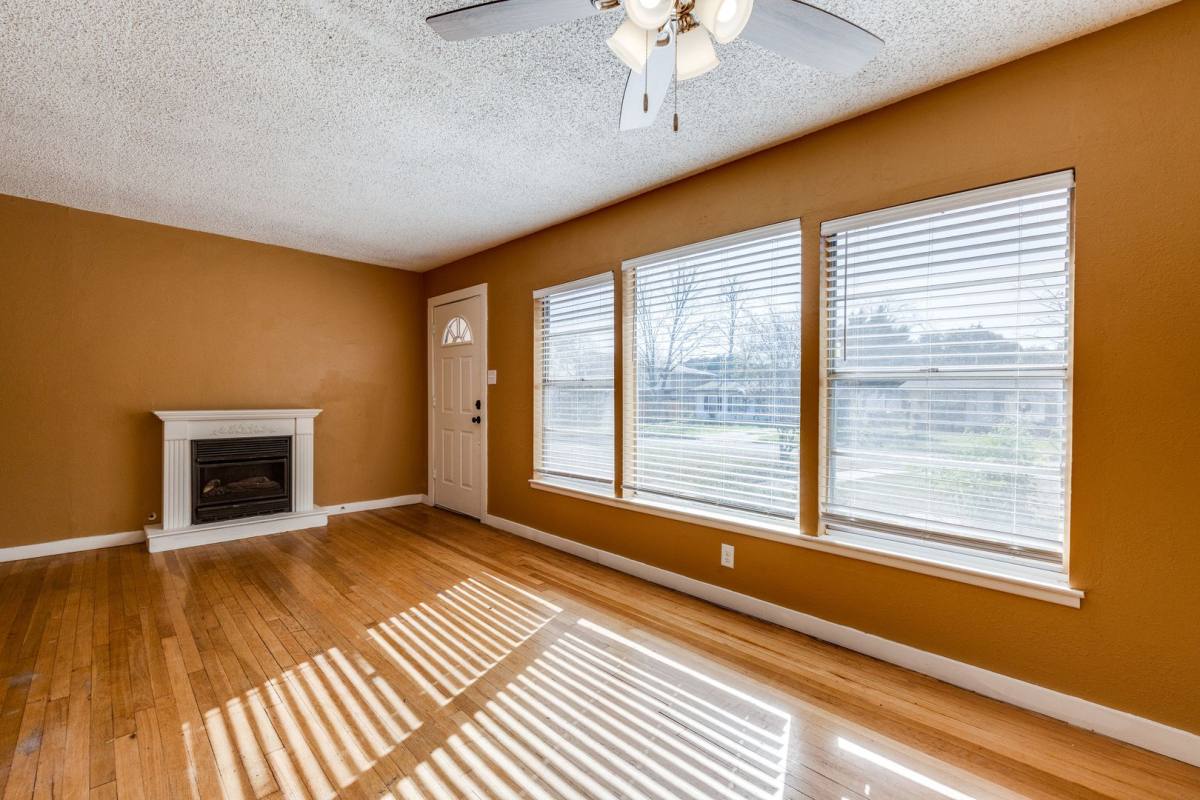 House for rent at 423 Olney Dr, San Antonio, TX 78209