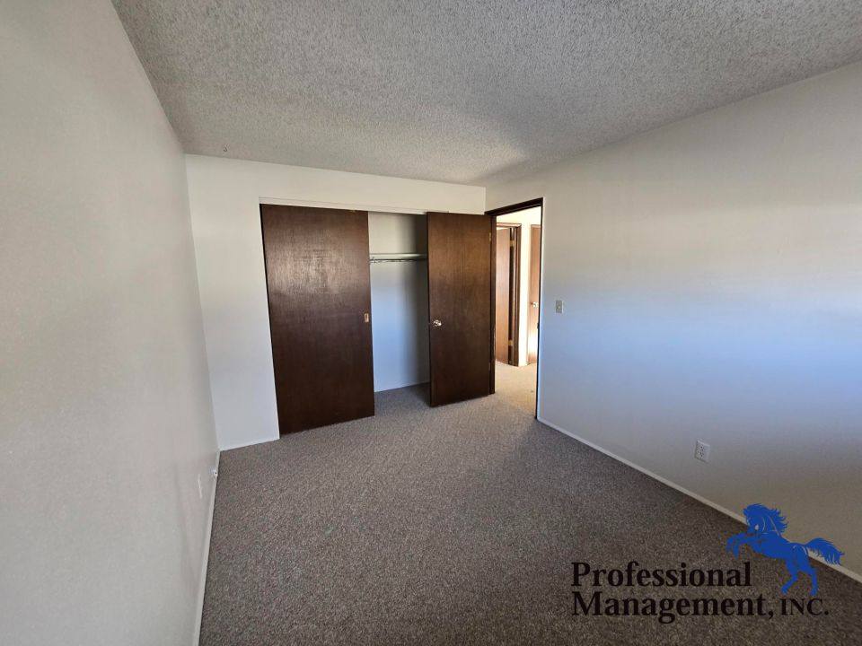 Apartment for rent at 1506 Yellowstone Ave #4, Billings, MT 59102