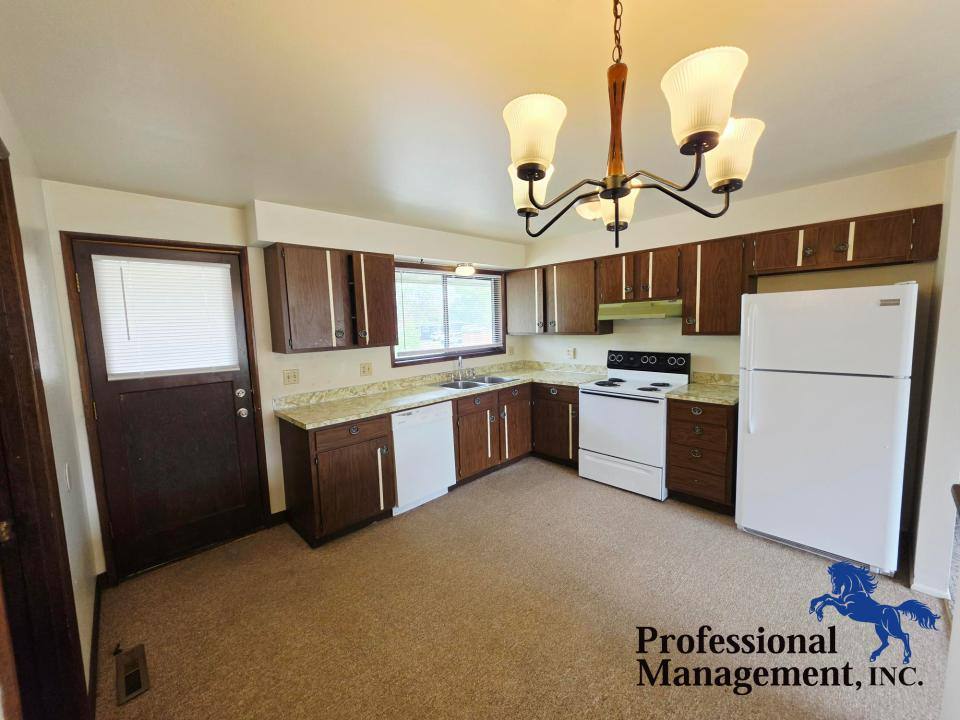 Apartment for rent at 1506 Yellowstone Ave #4, Billings, MT 59102