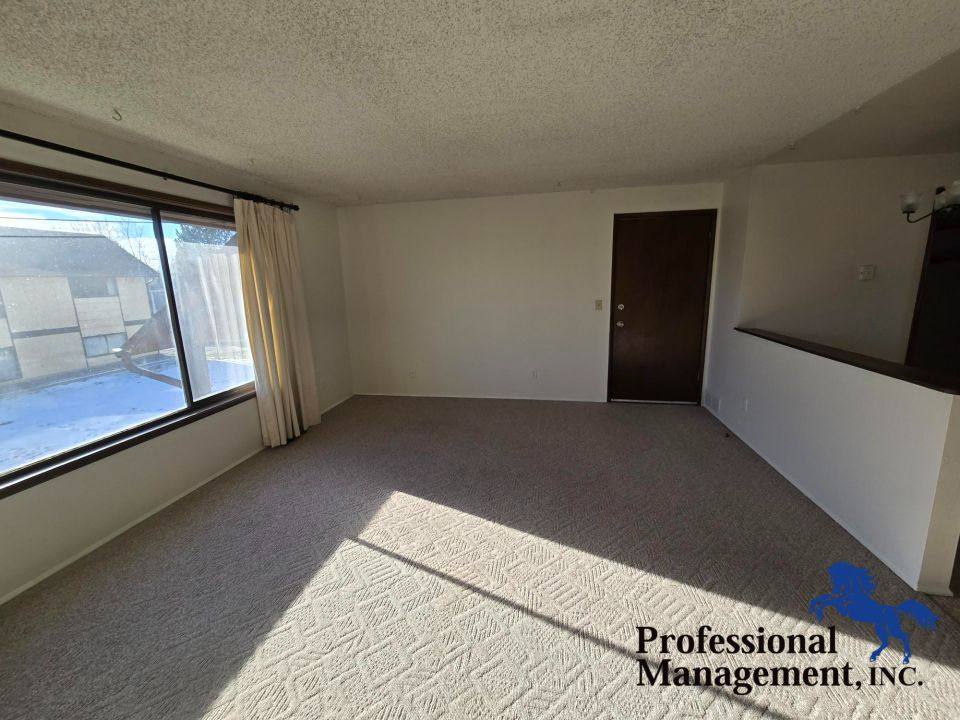 Apartment for rent at 1506 Yellowstone Ave #4, Billings, MT 59102