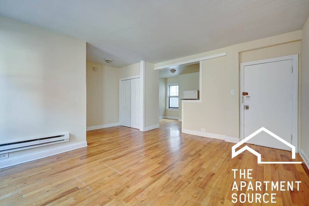 Apartment for rent at 1347 N Dearborn St #607, Chicago, IL 60610