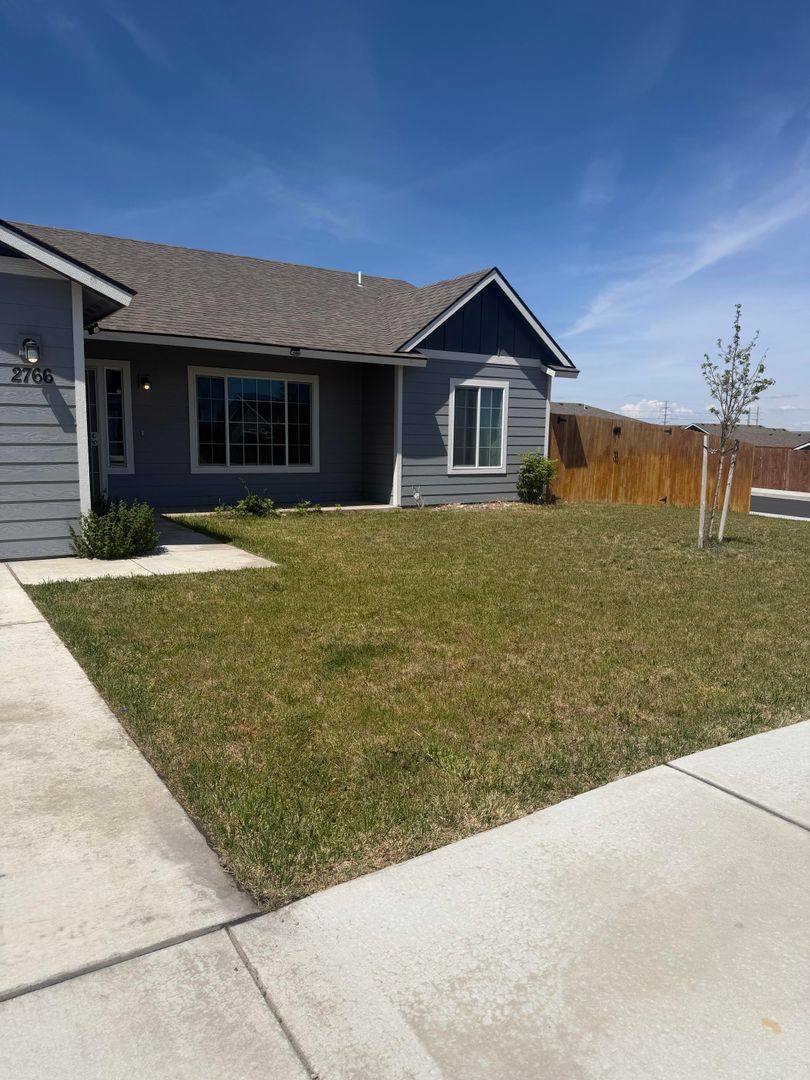 House for rent at 2766 Thrush St, Umatilla, OR 97882