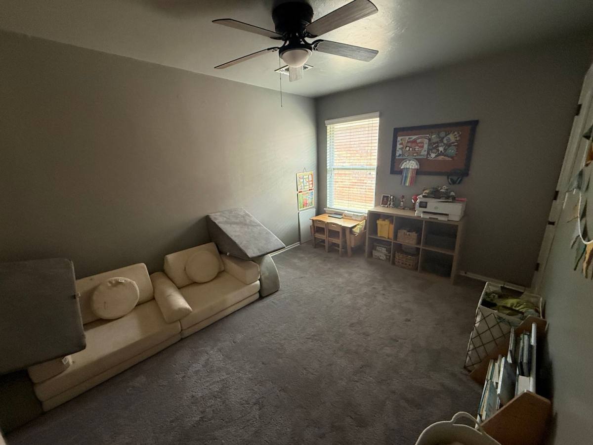 House for rent at 4725 Pyrope Lane, Oklahoma City, OK 73179