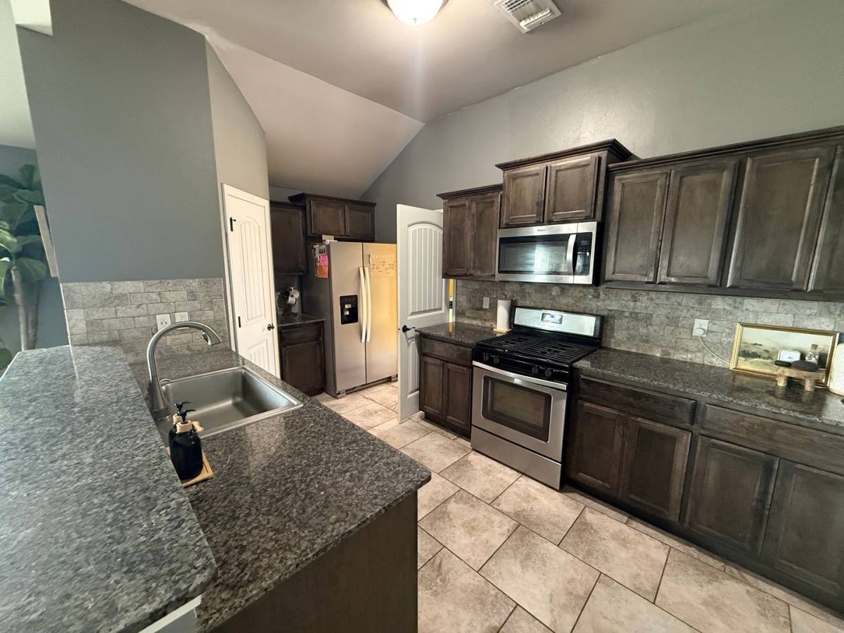 House for rent at 4725 Pyrope Lane, Oklahoma City, OK 73179